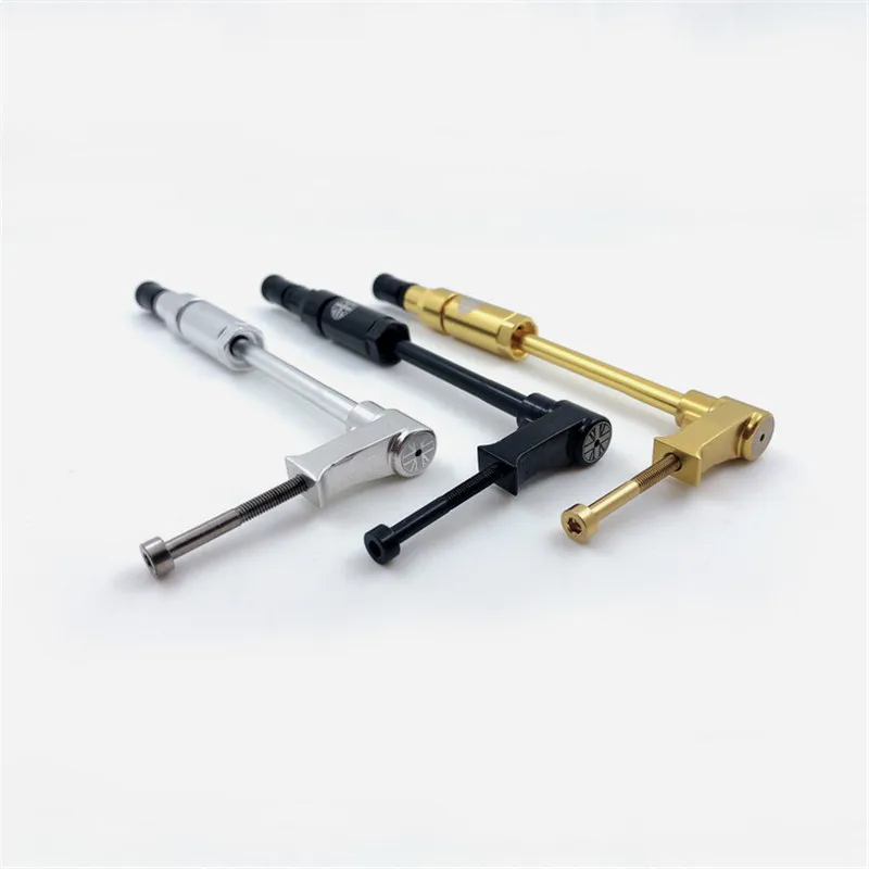 

Folding bicycle shifting adjustment accessories for brompton shifting parts CNC fine-tuning line