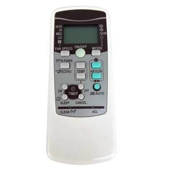 Пульт mitsubishi rkx502a001b