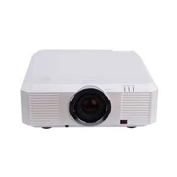 

LX870 Multiple Projection Methods Engineering Projector HD Projector High Lumen Projection Equipment Water Screen Projection