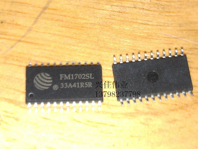 

FM1702SL SOP-24