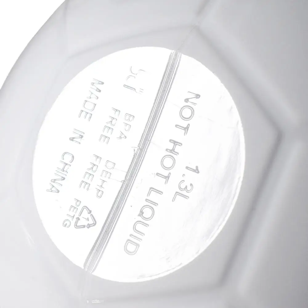 BuildLife Спортивная бутылка для воды бутылки футбола Кубок мира напитков кувшин