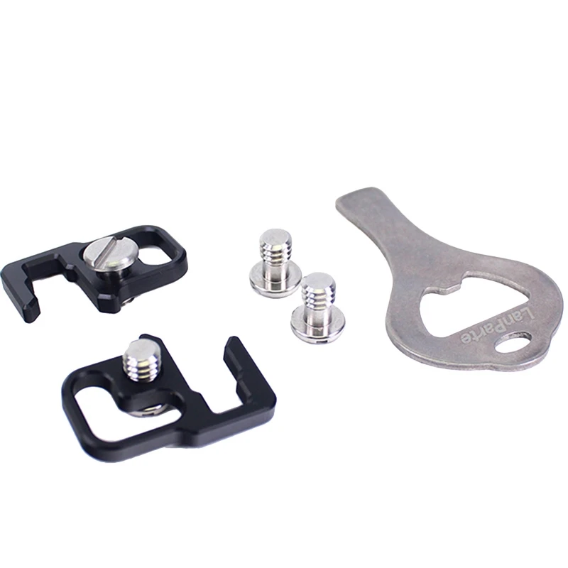 

Lanparte Hdmi Cable Clamp for Bmpcc 4K for Blackmagic Camera