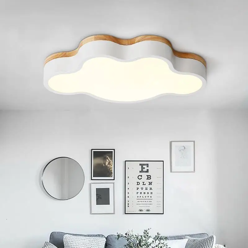 Светильники Lampen современный промышленный Декор Led Plafonnier гостиная Светильник Lampara De Techo потолочный светильник