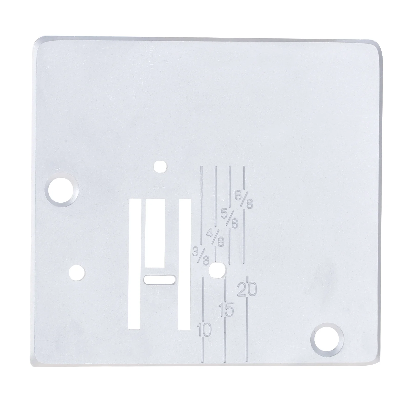 Sewing Machine Needle Plate 730027007 649005004,9873002700 For