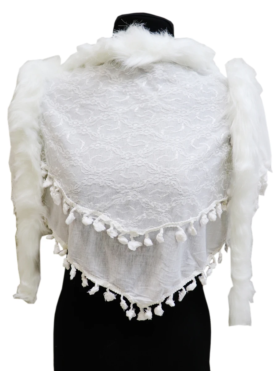 Shawl Crystel Eden 3036-1 |