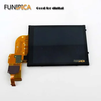 

s110 LCD s110 Display Screen camera Repair Part For Canon s110 LCD camera Accessories free shipping