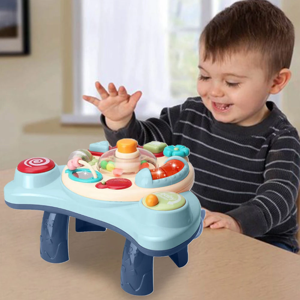 interactive learning desk