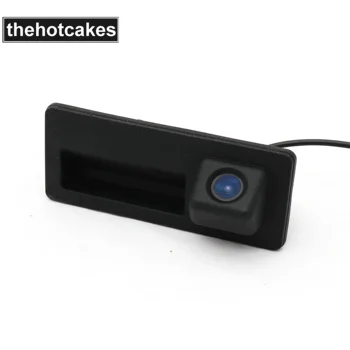 

Rear View Camera For vw jetta GLI GLS Vento sedan 2005~2018 Instead of Original Factory Trunk camera Handle Camera CCD
