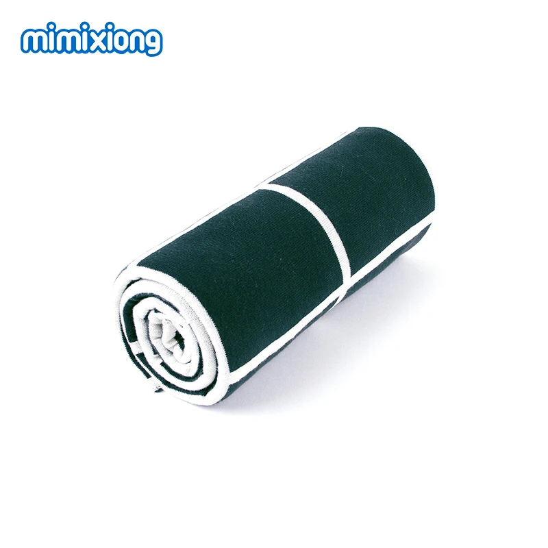 Baby Blankets Knitted Plaid Pattern Newborn Boys Girls Swaddle Wrap Sleeping Covers for Stroller Bed 100*80cm Infant Kids Quilts