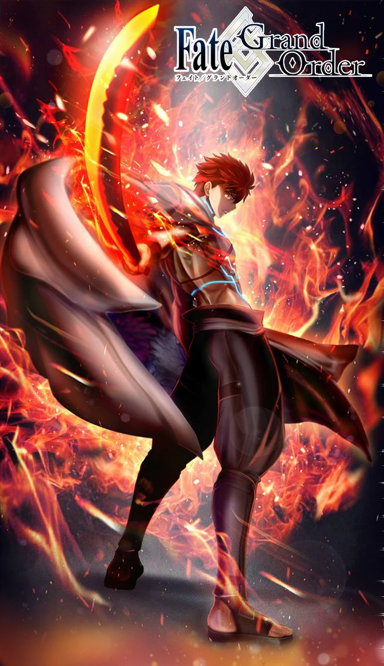 Аниме Fate Grand Order SengoMuramasa Военная Униформа пальто+ куртка+ брюки+ гетры+ Пояс Косплей Костюм