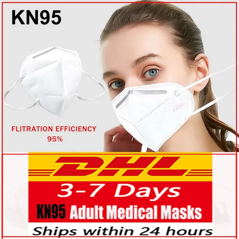 

FFP3 mascarilla Anti-dust Mouth Face Mask Dust anti Flu Filter Masks ffp2 Mask N95 mascarilla Respirator DHL Shipping