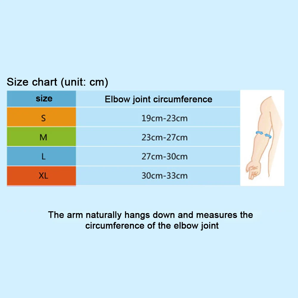 Женские локоть брекеты рукава Компрессионные рукава эластичные руки поддержка локоть брекет поддержка для тендонита артрита бурсита гольфистов