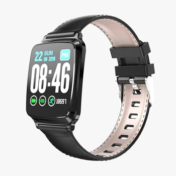 

For M8 Outdoor Sports Smart Bracelet Multi-functional Waterproof Bracelet Fashion Wristband Heart Rate Blood Pressure Reminder