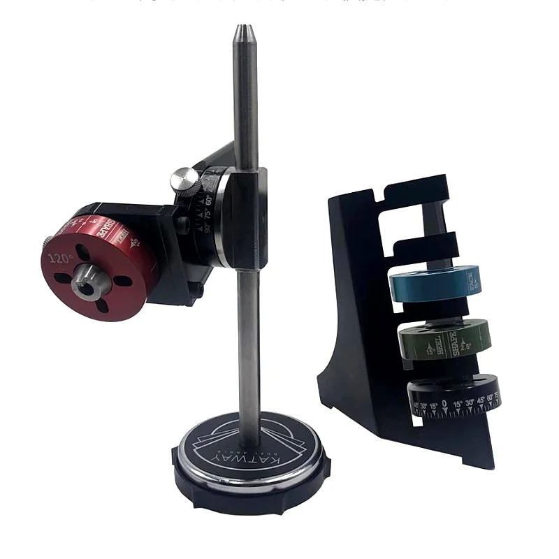 

Sharpener angler for Engraving machine High Speed Graver Grinding Machine