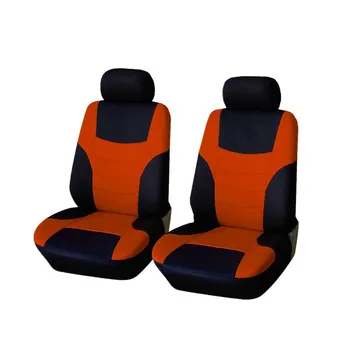 

KBKMCY Protector asiento coche For bmw f30 e60 f10 e90 e46 f20 e36 x5 Front Protection Siege Voiture Anti-dust Coprisedili Auto