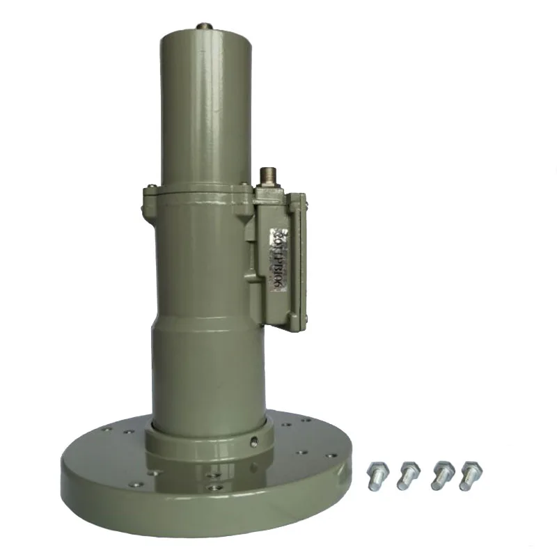 C/Ku band Lnb Combo Lnbf Водонепроницаемый двойной с сильнейшим сигналом Универсальный