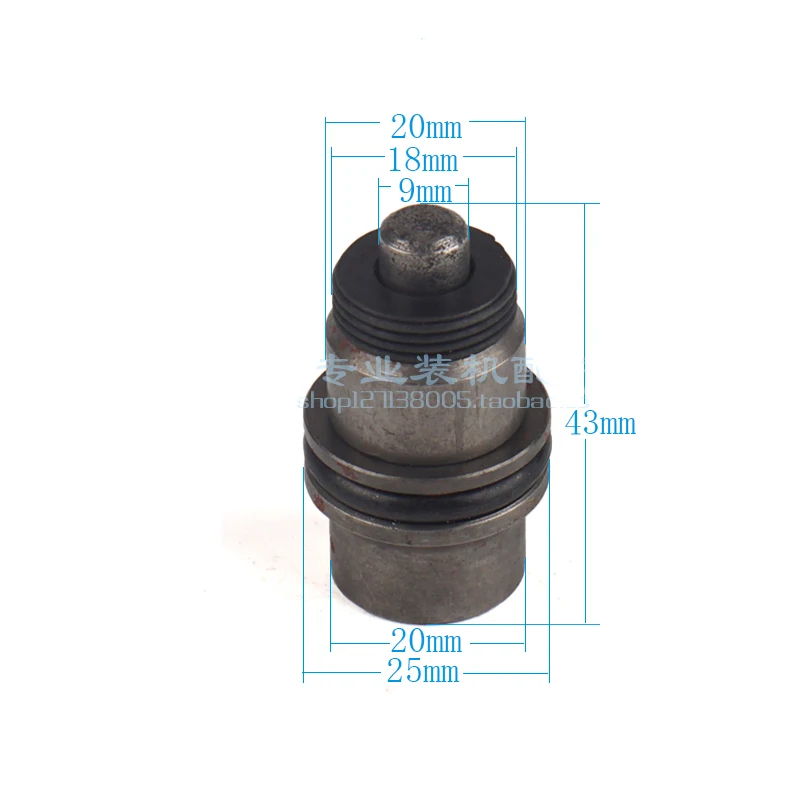 

four-piece hammer set 2-24 electric hammer hammer set impact drill accessories replace for Bosch GBH2-24 electric hammer