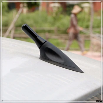 

car universal quality metal Radio signal Antenna for Renault Eolab Twizy Twin-Z Twin-Run Symbol Initiale Fluence Alpine Wind