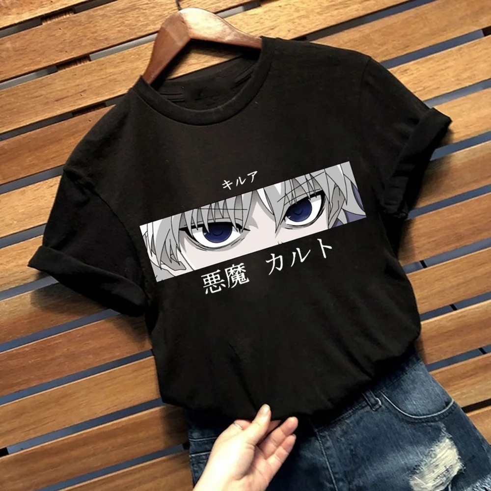 2020 new harajuku short sleeve woman tshirt summer Tops korean style clothes graphic print kawaii casual plus size women t shirt