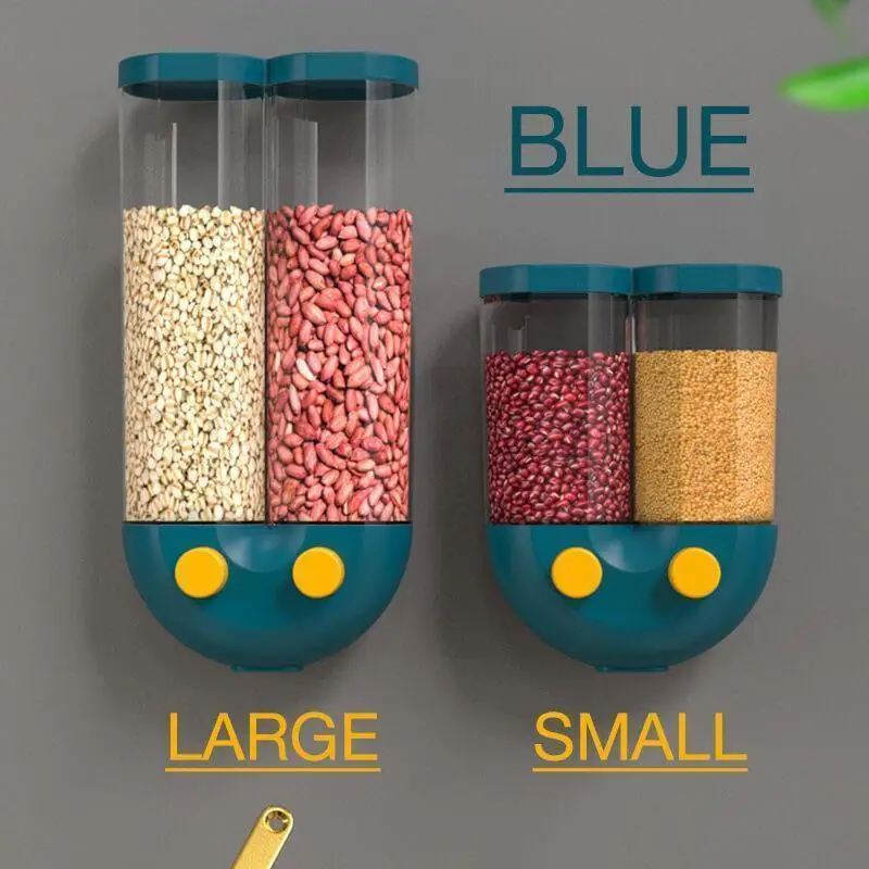 Push-type-Wall-mounted-Grain-Storage-Tank-Kitchen-Wall-Mounted-Storage-Box-Grain-Storage-Tank-Sealed (4)