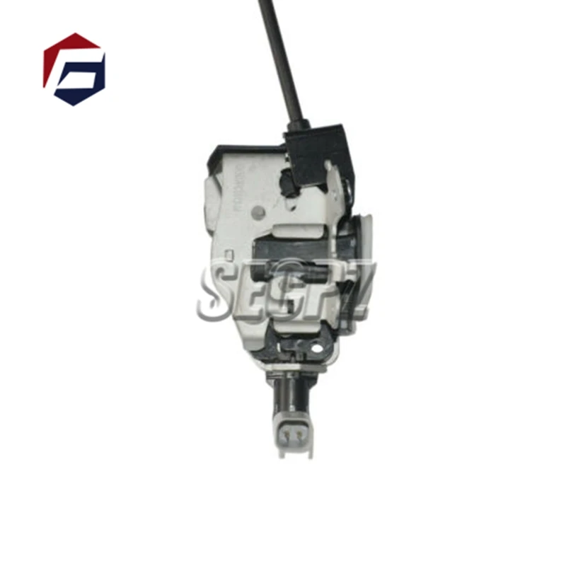 UPPER TAILGATE LOCK LATCH LR017470 FOR LAND ROVER DISCOVERY 3 & 4 with cable LR017470