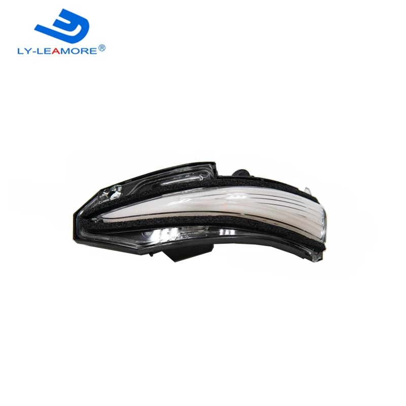 LY-LEAMORE дневная Поворотная фара цвет желтый для RAV4 2012-/HIGHLANDER 2012- DC 12 V