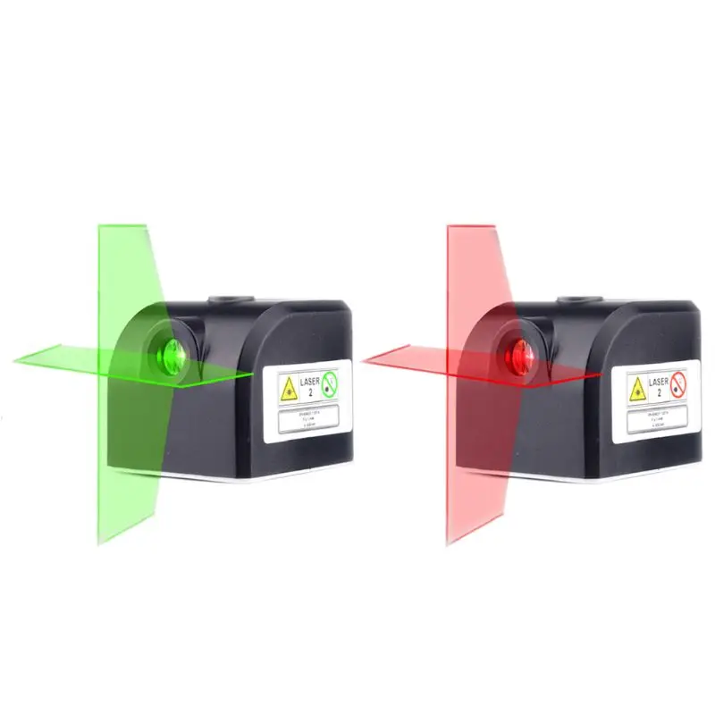 

Pocket Size Laser Level Red Green Cross-Line Horizontal Vertical Super Mini Portable Rechargeable Laser Level
