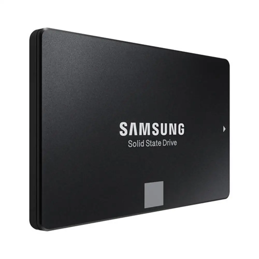 Original Samsung SSD 860 EVO interno sólido 250GB 500GB 1TB 2TB disco de estado HDD Disco Duro sapa