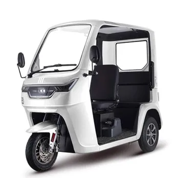 

EEC certificate adult electric tricycle electrical transport vehicles electric car mobility scooter for adults