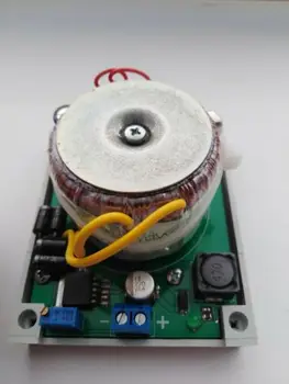 

DIN Rail AC/DC Adjustable Power Supply 10W 11...38V (regulated: 12V 24V 36V etc)