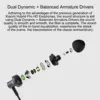 Earphones & Headphones