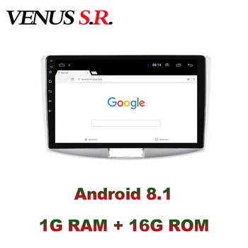 

VenusSR Android 8.1 2.5D car dvd for Volkswagen Passat B6 CC Magotan 2010-2016 multimedia GPS Radio stereo gps navigation