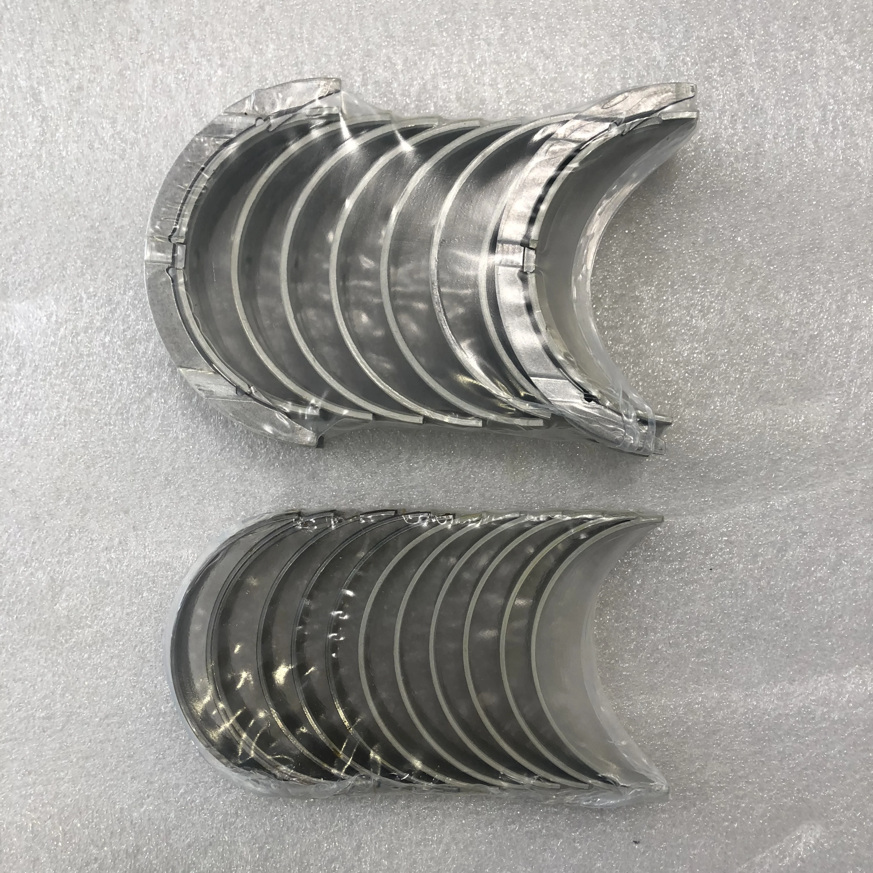 Engine Con Rod and Bearing Set Engine Part For Land Rover Range Rover LRR0300D LRR1300D 2.7 3.0 Diesel Main Bearing and Rod Bearing 2.7 3.0 Diesel Engine