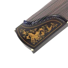 

21 string 163cm professional zither black