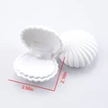 Shell-White