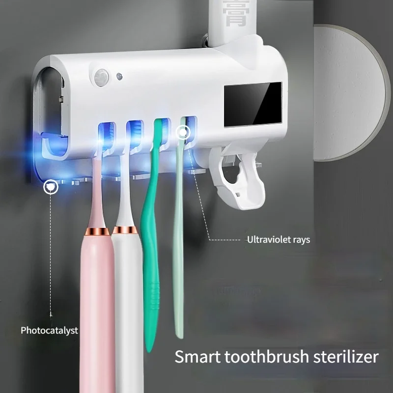 Intelligent toothbrush Clearance