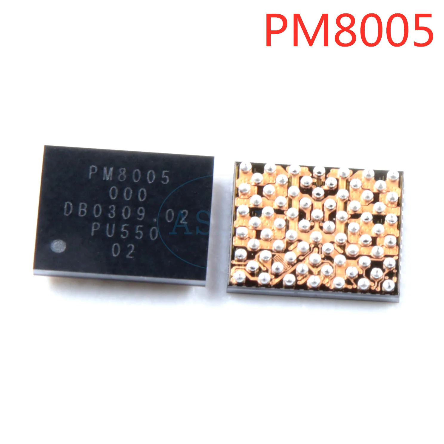

5Pcs 100% New PM8005 IC Chip For Samsung S8 /S8+/NOTE8 Small Power IC