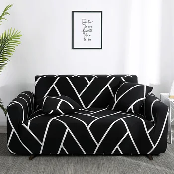 

Sofa Cover Elastic Combination Non-slip Sofa Cover Living Room Sofa Cover Armchair Cover Slipcovers Sofa Covers