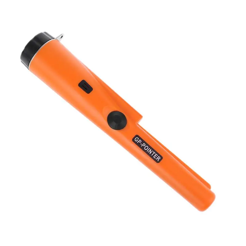Ручной металлодетектор GP-Pointer Digger Gold Finder Pinpointing tip w браслет