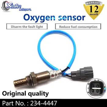 

XUAN Air Fuel Ratio Lambda Sensor O2 Oxygen Sensor 234-4447 For SUBARU B9 TRIBECA LEGACY OUTBACK TRIBECA 22690-AA68A