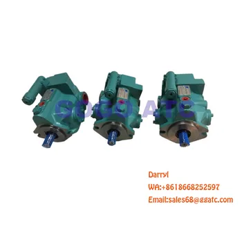 

Daikin hydraulic pump V23A-1RX-30 variable piston pump