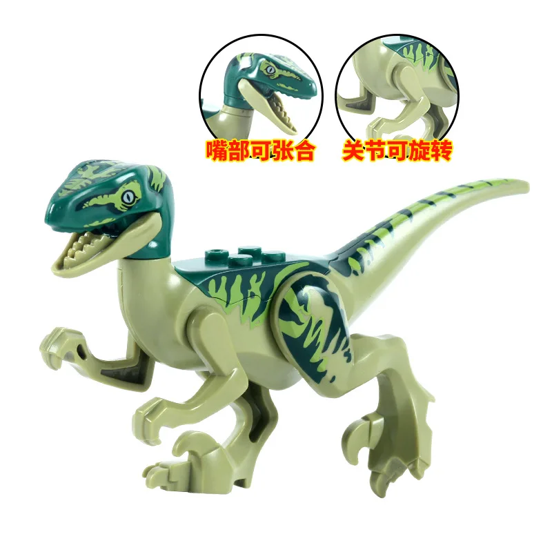 

Model Assembled Large Size 3D Dinosaur Egg Educational Animal Protein Effective Model Gift Box T-Rex Children Product