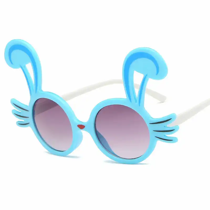 baby cat eye sunglasses