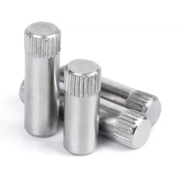 

20PCS M2 M2.5 M3 M4 M5 M6 304Stainless steel roller pin hinge pin toy city connecting rod lock cylinder locating pin