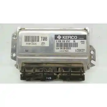 

3911022525 SWITCHBOARD ENGINE EUA Hyundai ACCENT (LC)