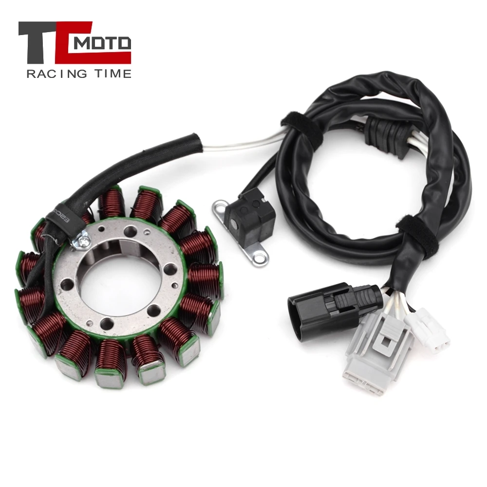 Yxm Yxr 700 Bobina Statore Generatore Per Yamaha Yxr700 700 Rhino Yxm700 Viking 700 Muslimatex