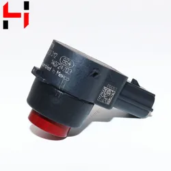 Capteur PDC de contrôle de Distance de stationnement, pour G M Chev rolet Cr uze Aveo Orla ndo Op el Astra J Insignia 22992229 OEM 0263023312 