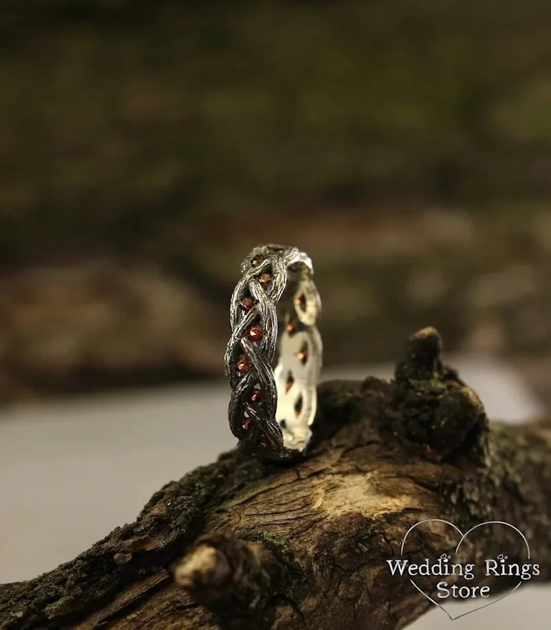 2023 Trend Personalizzato Retro Twist Diamond Anelli Da Donna Da Uomo Bague Femme Anello Da Uomo Anel Masculino Cool Stuff Coupl Ring