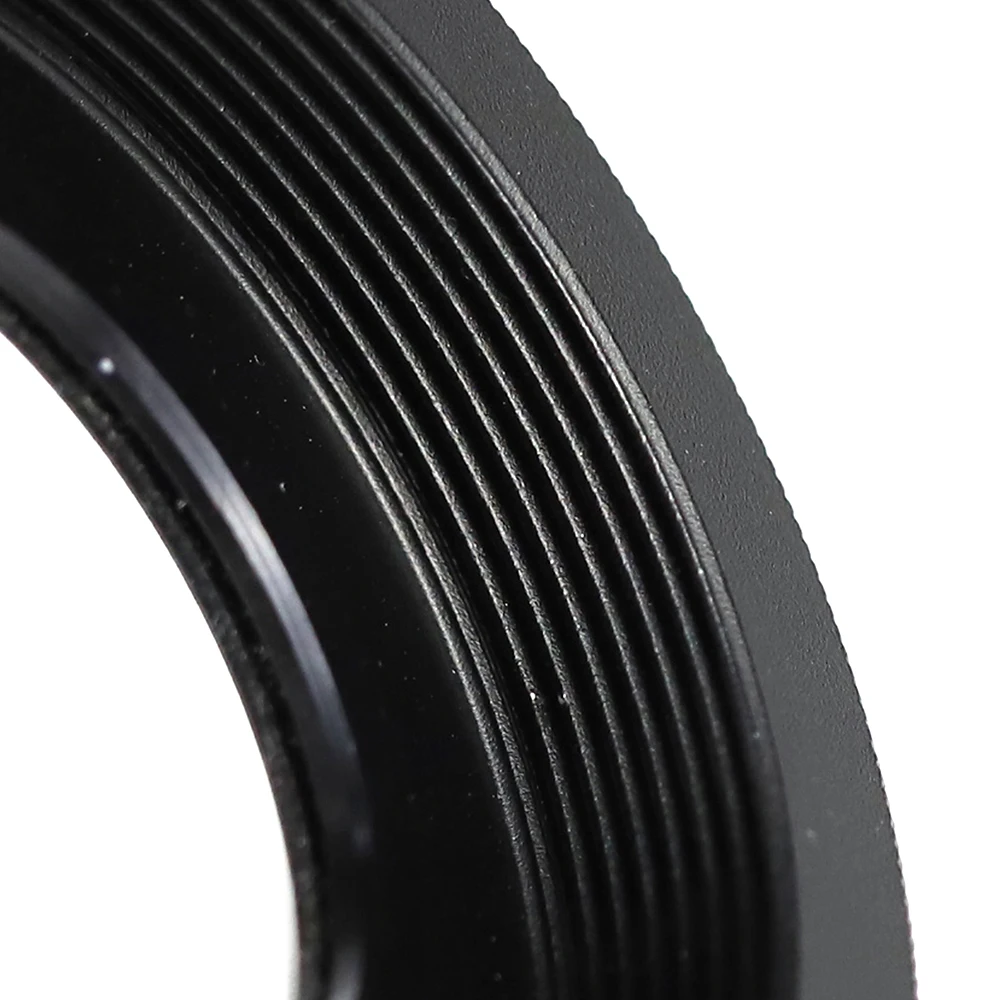 Metal Lens Anel Adaptador para Nikon ai f Montagem em Parafuso Vidro Óptico Np8262 M42 - Image 2