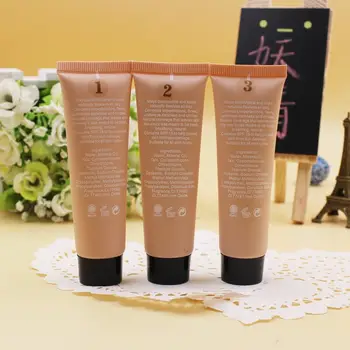 

Genuine Product Hengfang Brightening Flawless BB Cream Moisturizing Oil-control Brighten Flesh Color Concealer Waterproof Not Ea